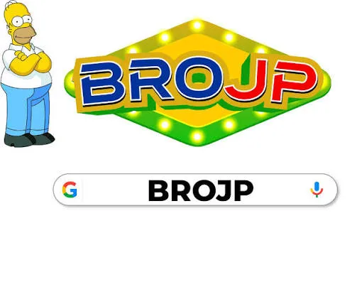 brojp APK Adventure