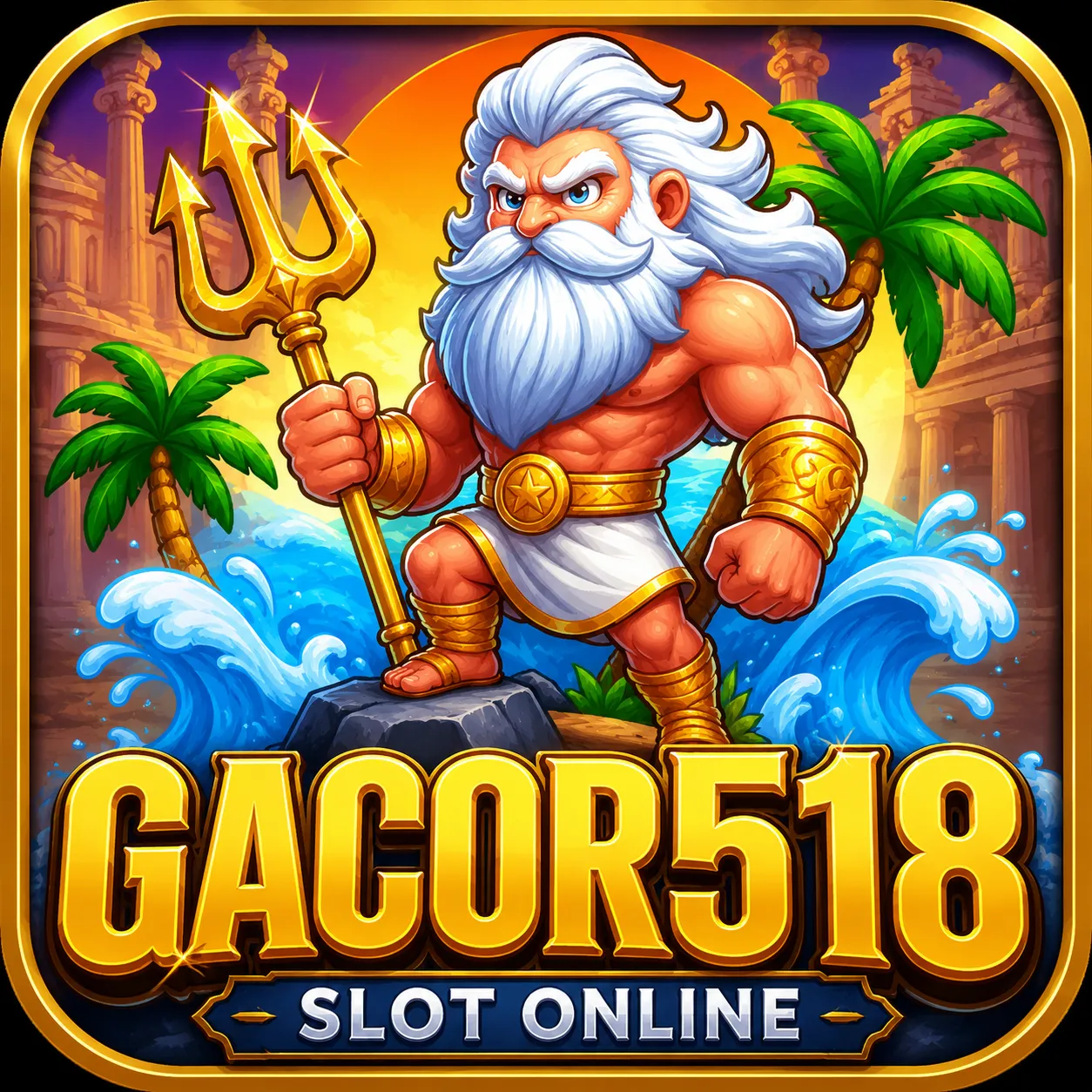 GACOR518 - Game Memancing Seru dan Menarik