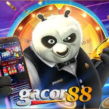 gacor88 APK RPG