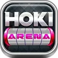 HOKIARENA - Pertarungan Seru di Dunia Pertarungan