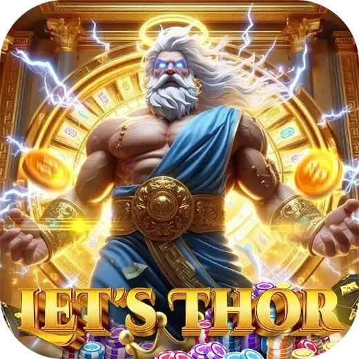 LETSTHOR - Permainan Poker Seru dan Menguntungkan
