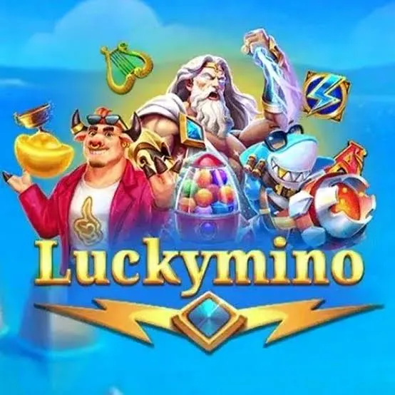 luckymino APK Sportsbook