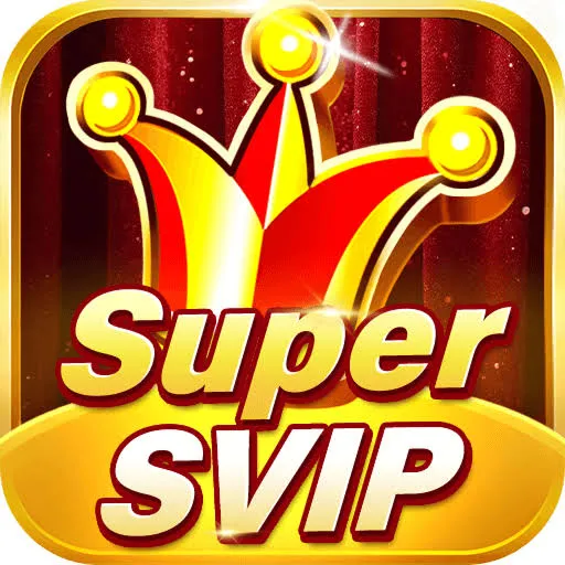 SUPERSVIP - Balapan Seru Menanti Anda!